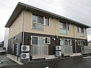 メゾンボヌール 2階 築9年2ヶ月の賃貸物件