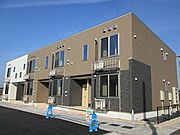 三十八社駅より徒歩7分 1階 築4年3ヶ月の賃貸物件