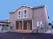 鳥羽中駅より徒歩9分 1階 築18年11ヶ月の賃貸物件