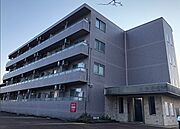 西鯖江駅より徒歩9分 2階 築25年4ヶ月の賃貸物件