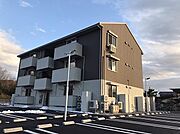 鯖江駅より徒歩30分 3階 築4年2ヶ月の賃貸物件