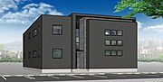 鯖江駅より徒歩8分 1階 新築の賃貸物件