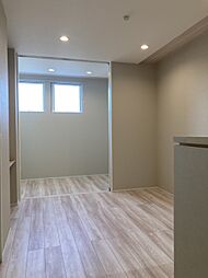 リザイア 201 2階1LDKのリビング/ダイニング