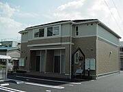 メゾン・メルヴェール Bの賃貸物件