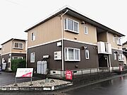 サンドーム西駅より徒歩11分 築38年1ヶ月 2階建の賃貸物件