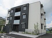 ベレオ杉本の賃貸物件