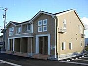 カサブランカBの賃貸物件