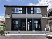 鯖江駅より徒歩30分 築5年11ヶ月 2階建の賃貸物件