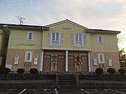 神明駅より徒歩13分 築29年4ヶ月 2階建の賃貸物件