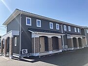 鯖江駅より徒歩30分 築5年7ヶ月 2階建の賃貸物件