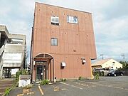鯖江駅より徒歩30分 築43年11ヶ月 3階建の賃貸物件