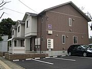 シャーメゾン秀光の賃貸物件