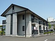 サンシティーDD-12の賃貸物件