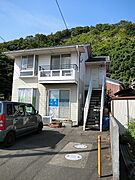 グリーン 2階 築32年の賃貸物件