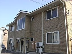 リバーサイド木崎V 1階