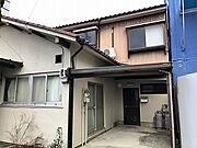 敦賀駅より徒歩6分 築46年3ヶ月 2階建の賃貸物件