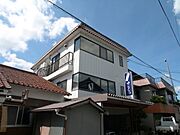 敦賀駅より徒歩19分 2階 築33年5ヶ月の賃貸物件