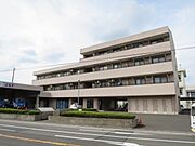 サンシャインビラ２の賃貸物件