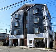 ラ・エスペランスI 4階 築39年9ヶ月の賃貸物件