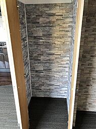 ラ・エスペランスI 201 2階1Kのリビング/ダイニング