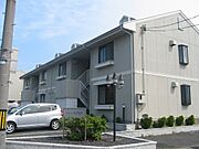メゾンドセジュール 2階 築36年8ヶ月の賃貸物件