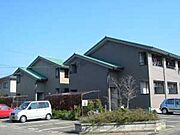 敦賀駅より徒歩45分 1階 築30年10ヶ月の賃貸物件