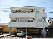 藤田マンション 3階 築31年9ヶ月の賃貸物件