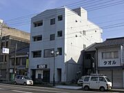 リリーフ神楽の賃貸物件