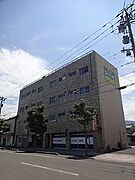 元町マンション 4階 築52年3ヶ月の賃貸物件
