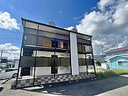 粟野駅より徒歩38分 築31年11ヶ月 1階建の賃貸物件