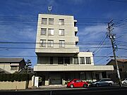 敦賀駅より徒歩30分 5階 築48年2ヶ月の賃貸物件