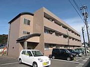 サンリッツ飛鳥 3階 築24年11ヶ月の賃貸物件