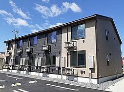 サン・リベールII　Ａ