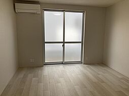 プエルト 102 1階1Kの寝室