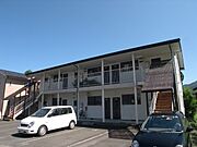 粟野駅より徒歩23分 築31年10ヶ月 2階建の賃貸物件