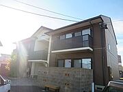 敦賀駅より徒歩34分 2階 築27年の賃貸物件
