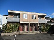 シャローム岡山の賃貸物件