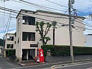 敦賀駅より徒歩13分 1階 築42年10ヶ月の賃貸物件