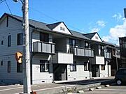 ＨｅｌｌｏＩ’Ｓ 1階 築24年6ヶ月の賃貸物件