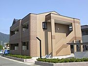 敦賀駅より徒歩49分 1階 築17年11ヶ月の賃貸物件