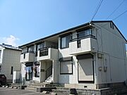 西敦賀駅より徒歩34分 築37年 2階建の賃貸物件