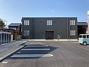 ベル・エポックの賃貸物件