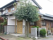 敦賀駅より徒歩45分 築39年7ヶ月 1階建の賃貸物件