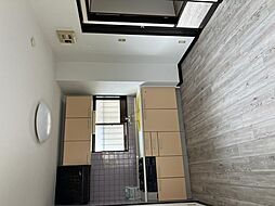 コーポインテリア櫛林 101 1階3DKのリビング/ダイニング