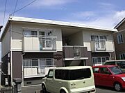 ドレミハイツ 1階 築37年11ヶ月の賃貸物件