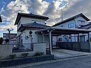 敦賀駅より徒歩30分 築38年5ヶ月 2階建の賃貸物件