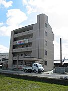 敦賀駅より徒歩34分 5階 築22年11ヶ月の賃貸物件