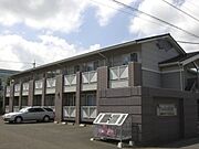 ジュネス敦賀 1階 築32年の賃貸物件