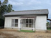 藤野借家2号棟の賃貸物件
