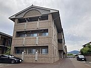 敦賀駅より徒歩30分 2階 築19年2ヶ月の賃貸物件